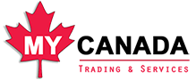 MY CANADA