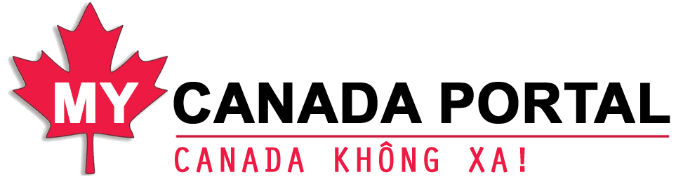 My Canada Portal
